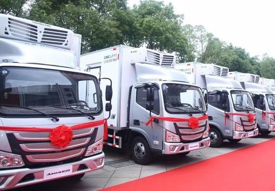 歐馬可汽車(chē)前橋