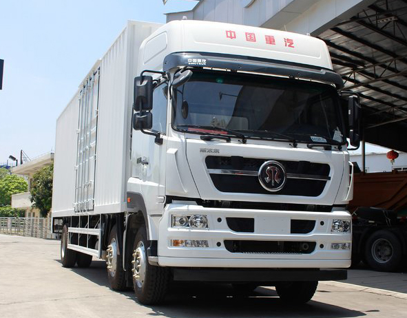 斯太爾汽車(chē)